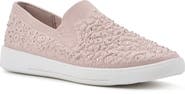 White Mountain Footwear Unit Knit Slip-On Sneaker