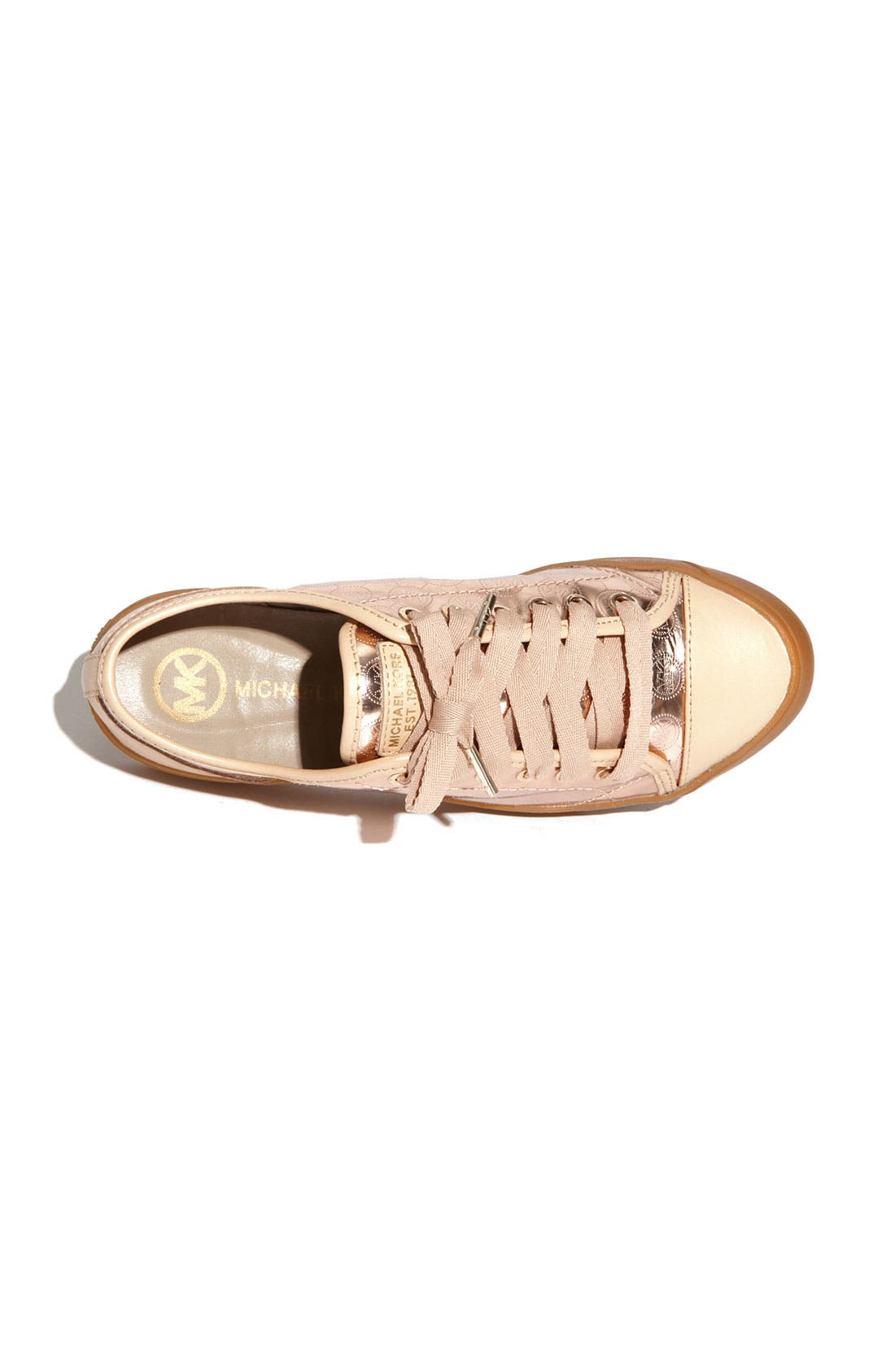 MICHAEL Michael Kors 'City' Sneaker, Alternate, color, 
