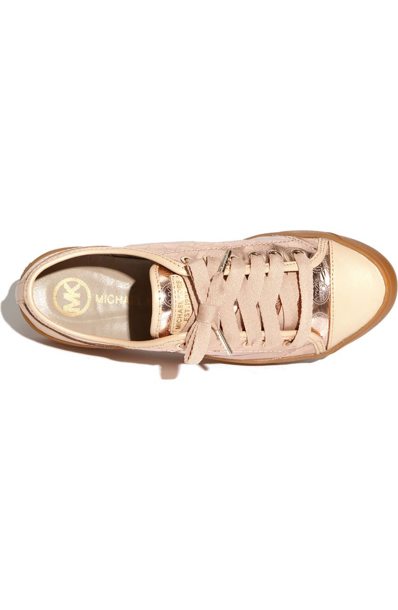MICHAEL Michael Kors 'City' Sneaker, Alternate, color,