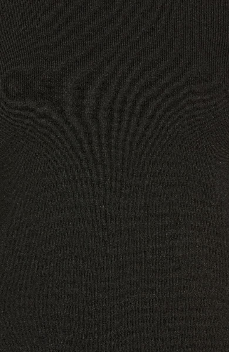 Anne Klein Turtleneck Sweater, Alternate, color,