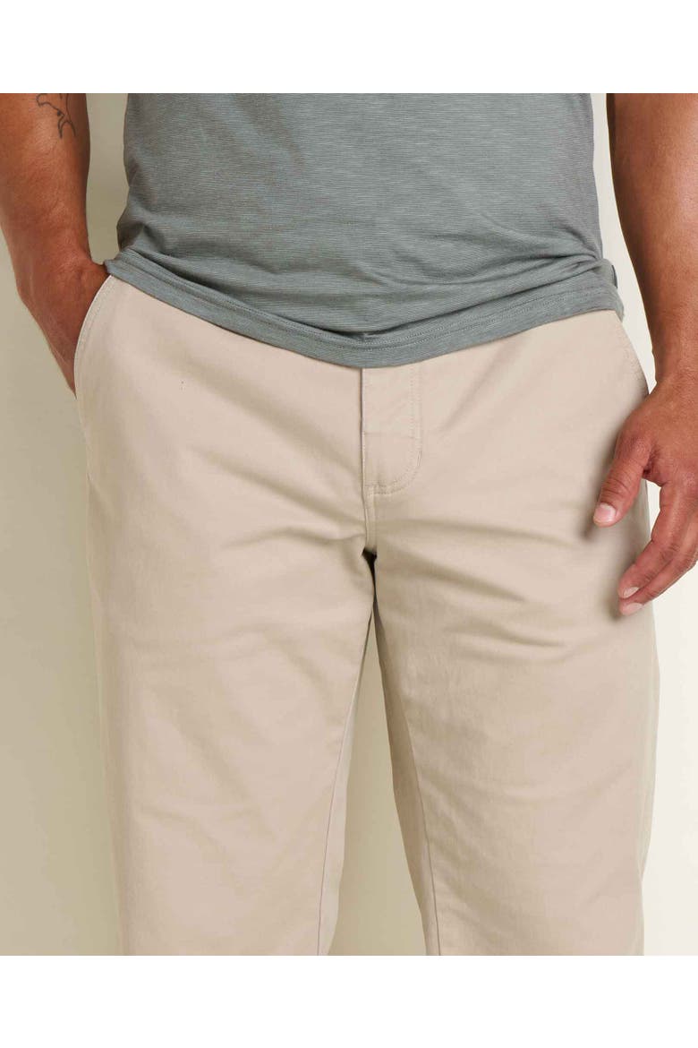 Mission Ridge Straight Chino, Alternate, color, Twine