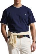 Polo Ralph Lauren Big & Tall Stretch Mesh T-Shirt
