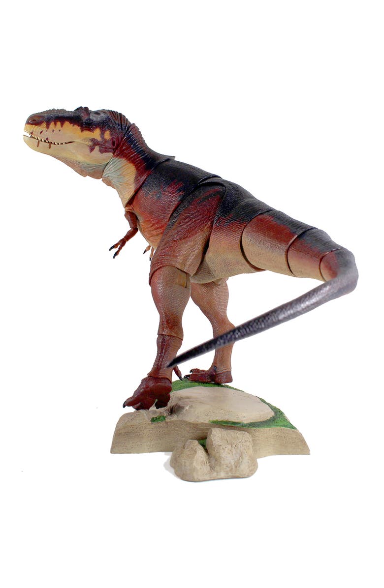 Beasts of the Mesozoic Daspletosaurus Torosus 1 to 18 Scale, Alternate, color,
