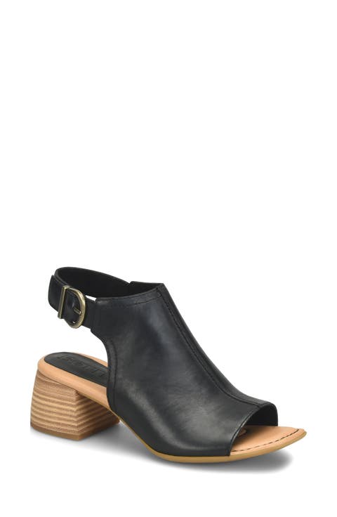 Sage Sandal