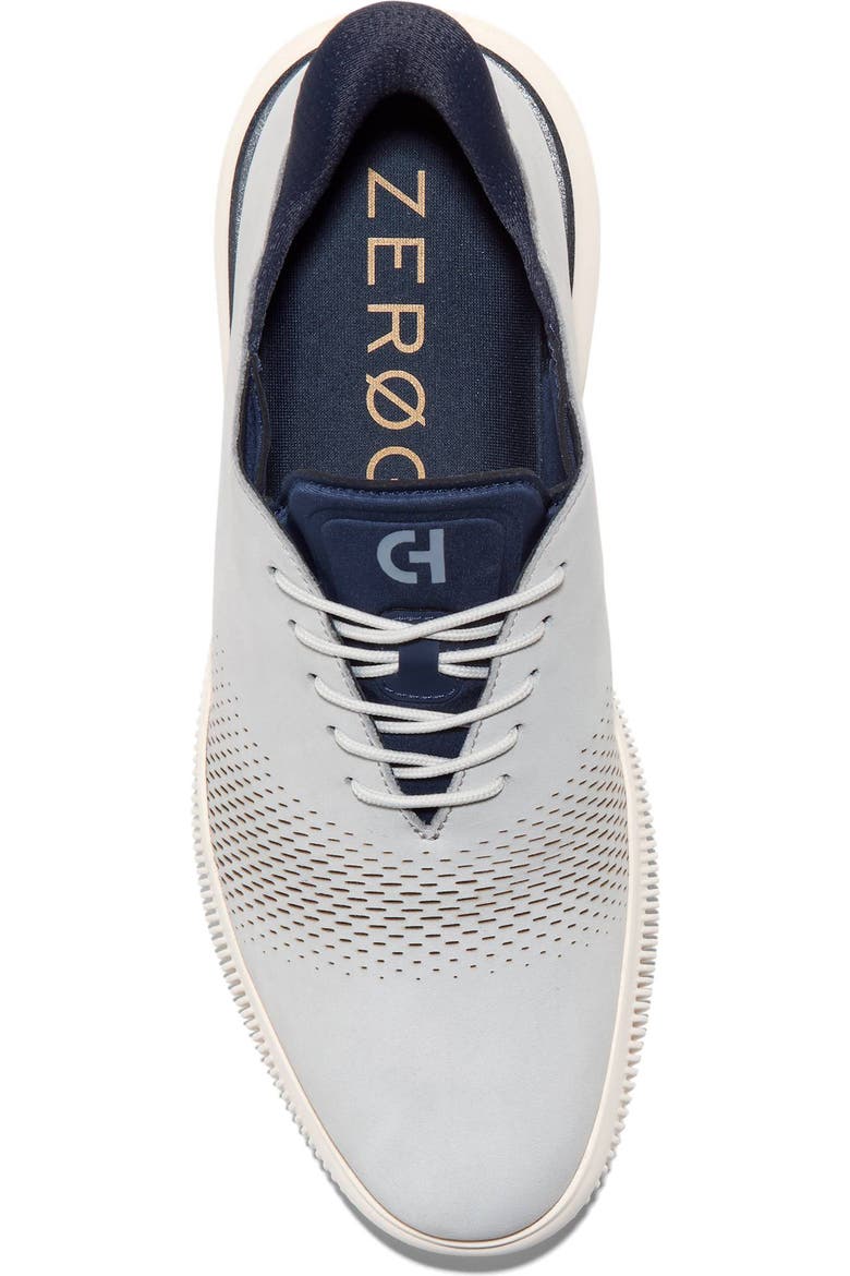 Cole Haan 6.ZeroGrand Laser Wing Oxford (Men) | Nordstrom Cole Haan 6.ZeroGrand Laser Wing Oxford (Men) | Nordstrom