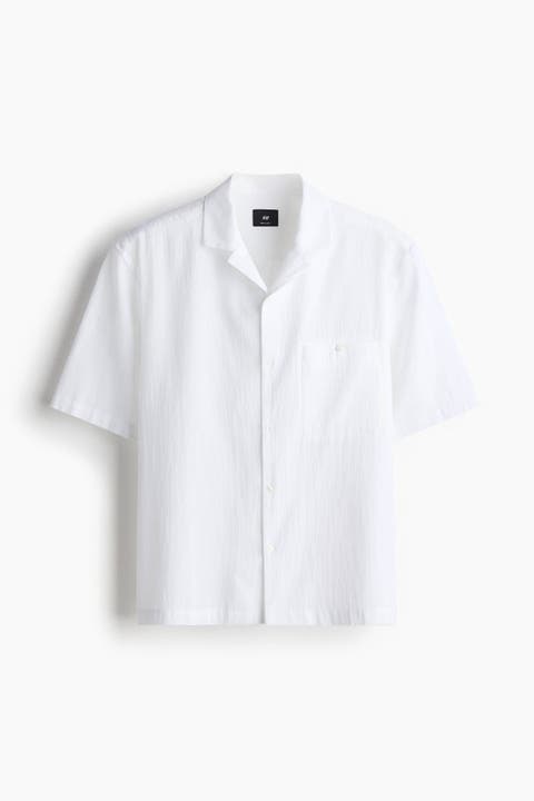 Regular Fit Resort Shirt