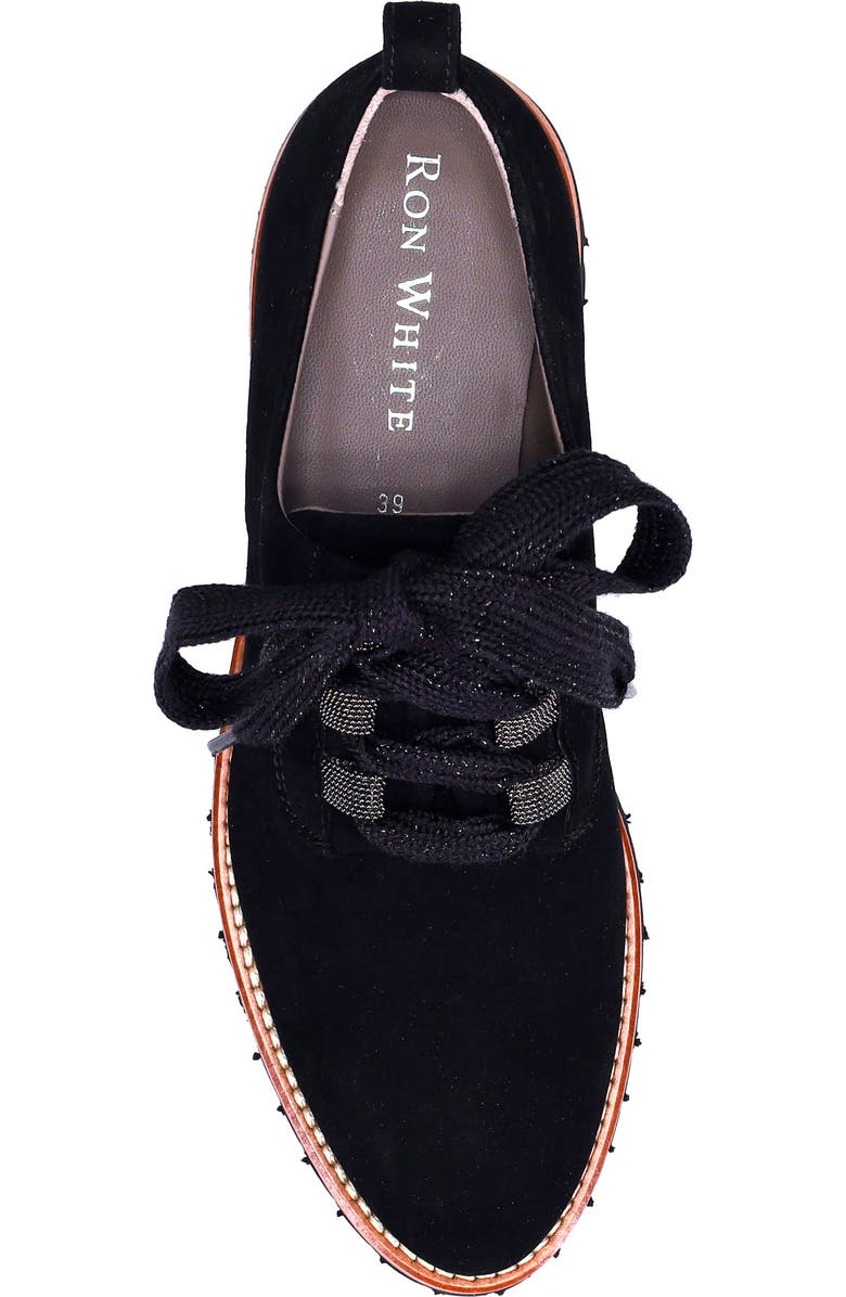 Ron White Tova Derby, Alternate, color, Onyx