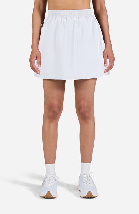 Performance Golf Skort