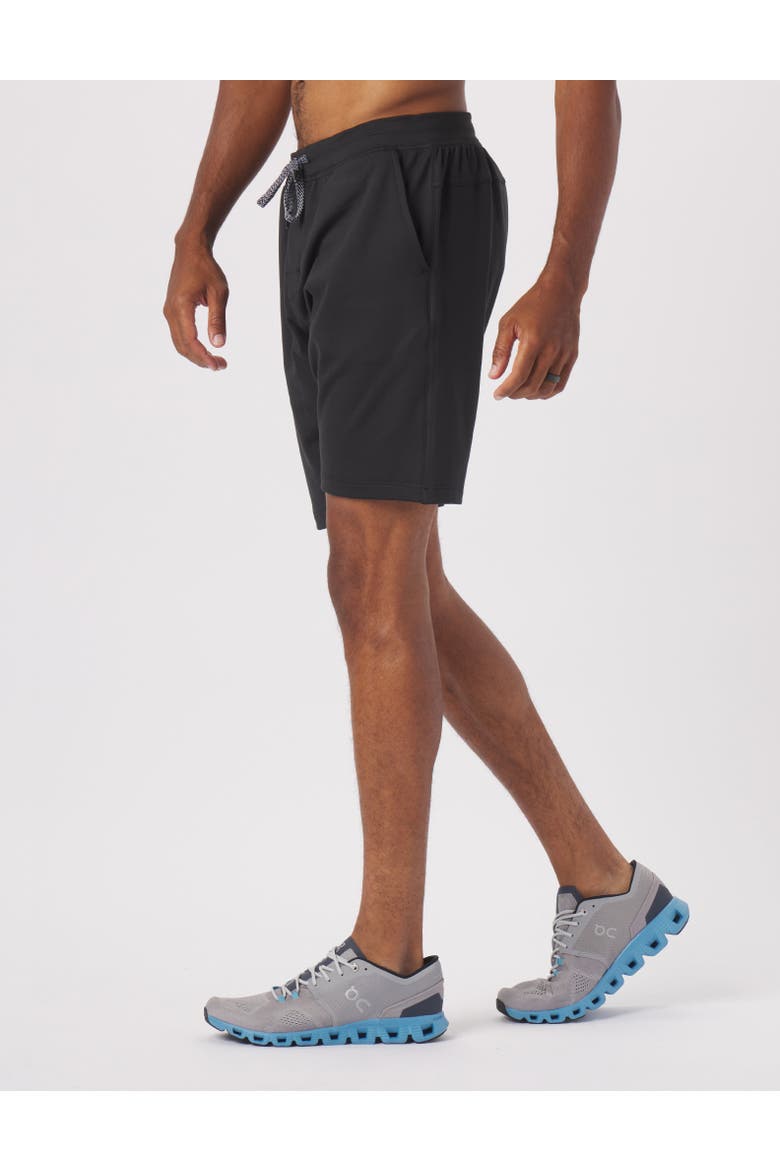 Medalist Short 7.5, Alternate, color, Black
