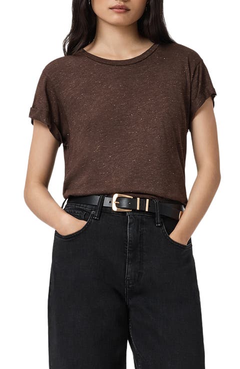 Anna Shimmer T-Shirt