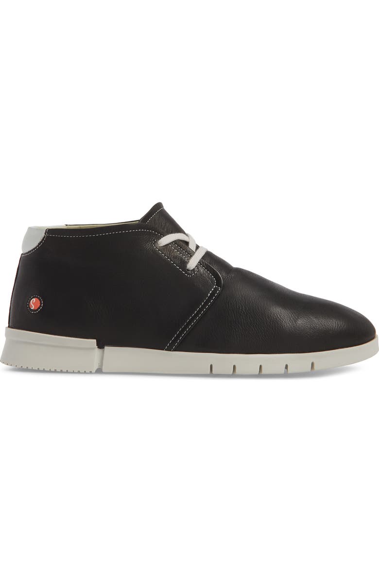 Softinos by Fly London Coi Chukka Boot, Alternate, color,
