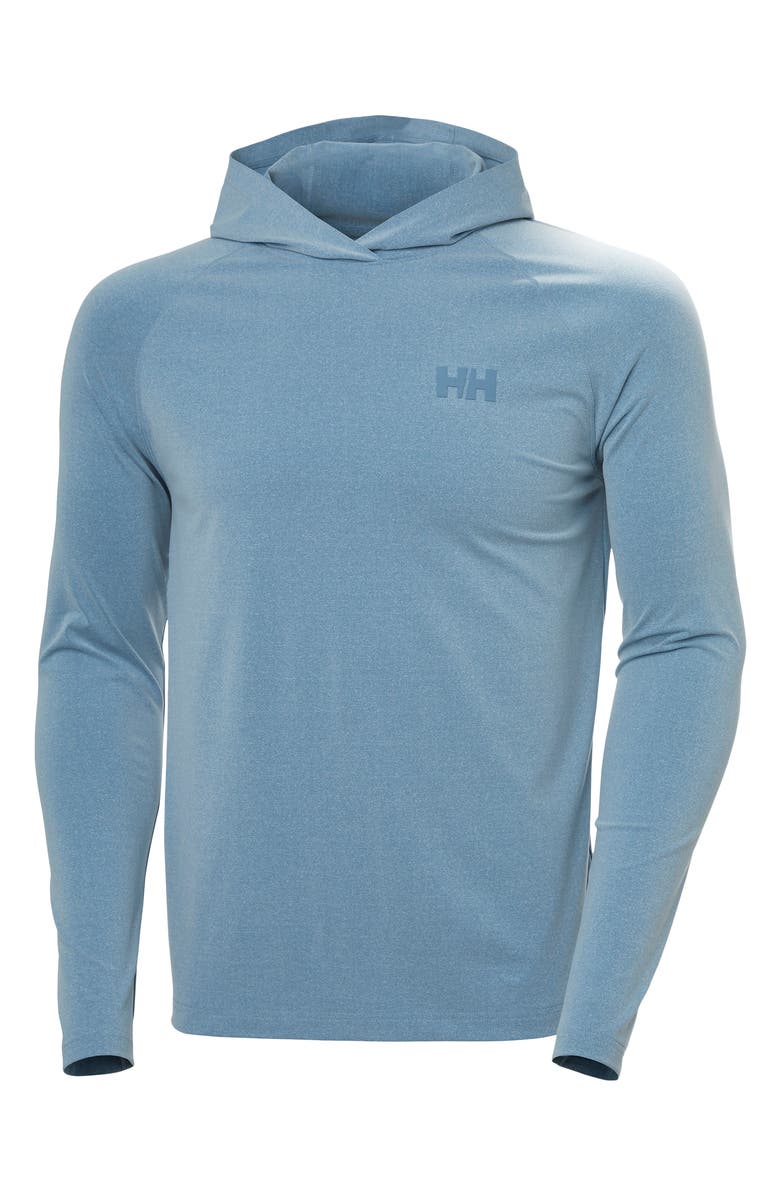 Helly Hansen Tyri Pullover Hoodie, Alternate, color, 