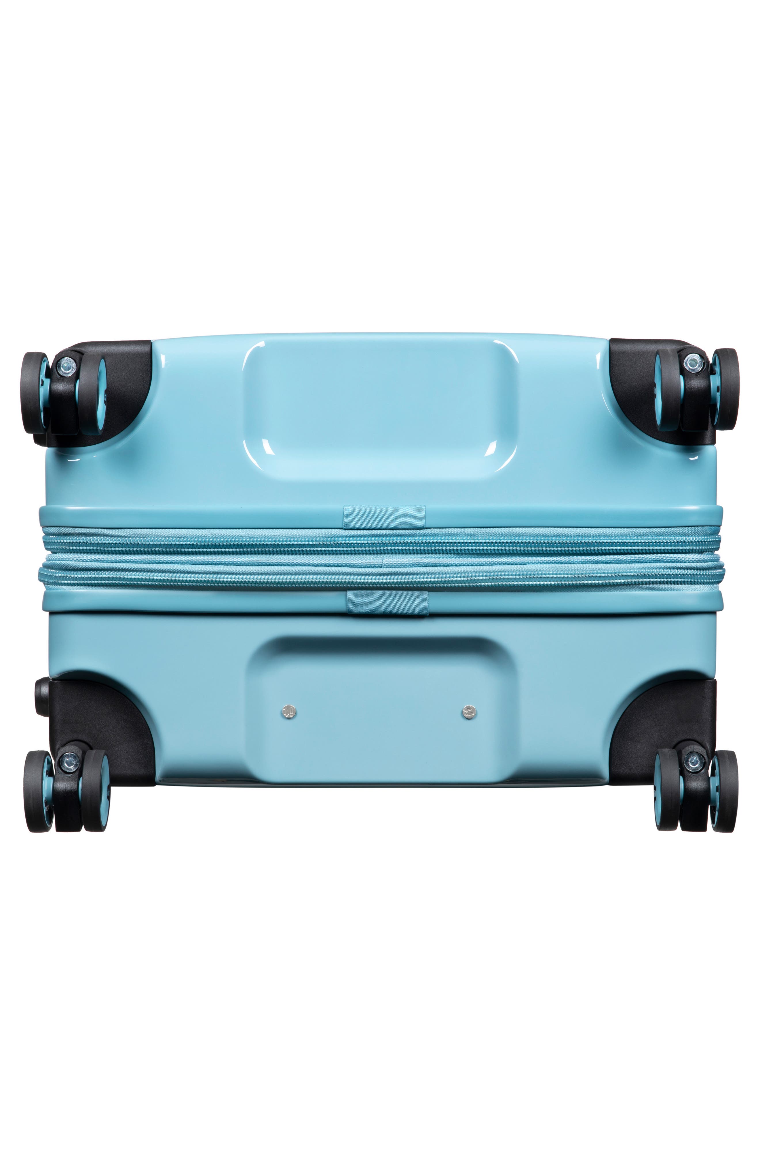 IT LUGGAGE Traversed 27-Inch Hardside Luggage, Alternate, color, Camo Blue