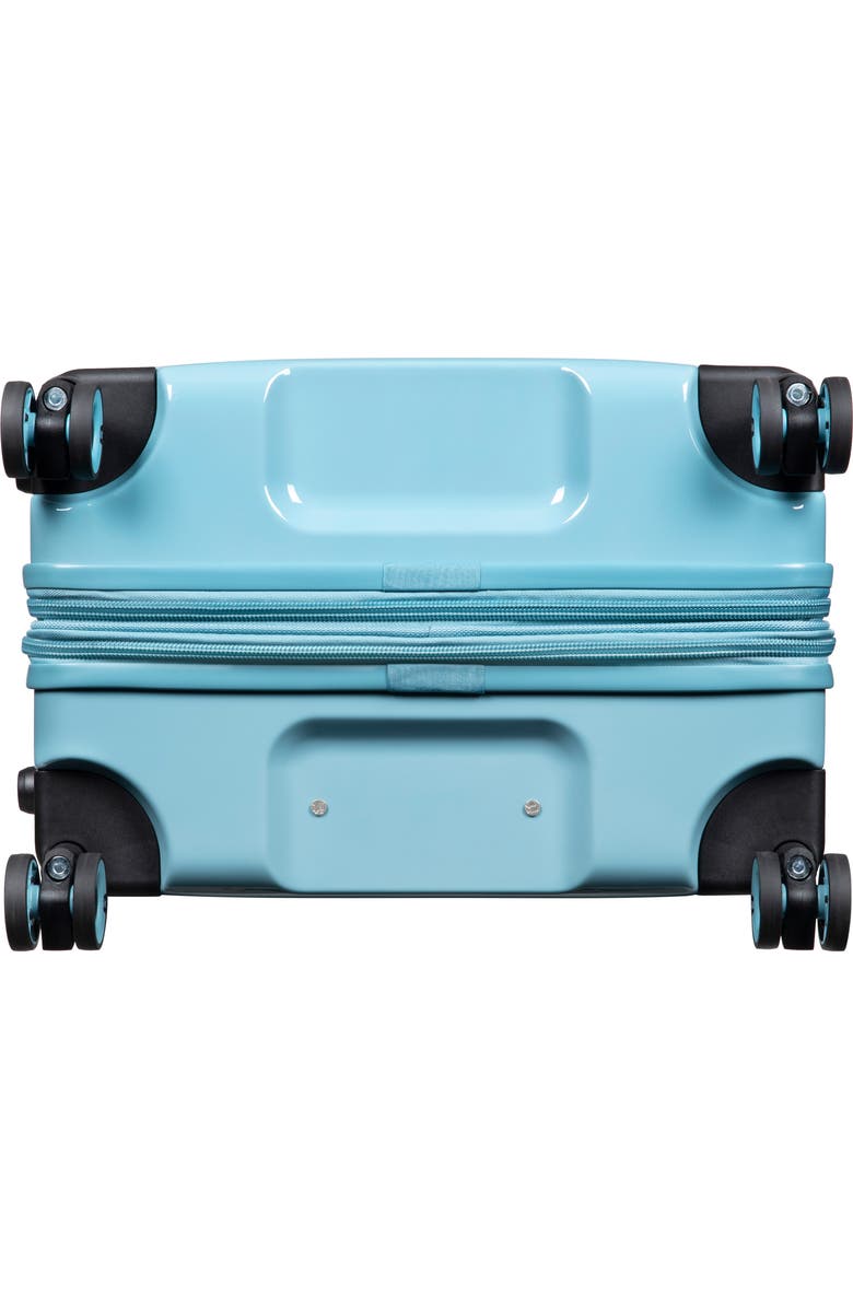 IT LUGGAGE Traversed 27-Inch Hardside Luggage, Alternate, color, Camo Blue