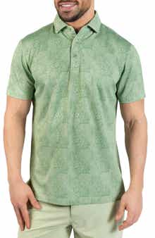 TailorByrd Knit Polo