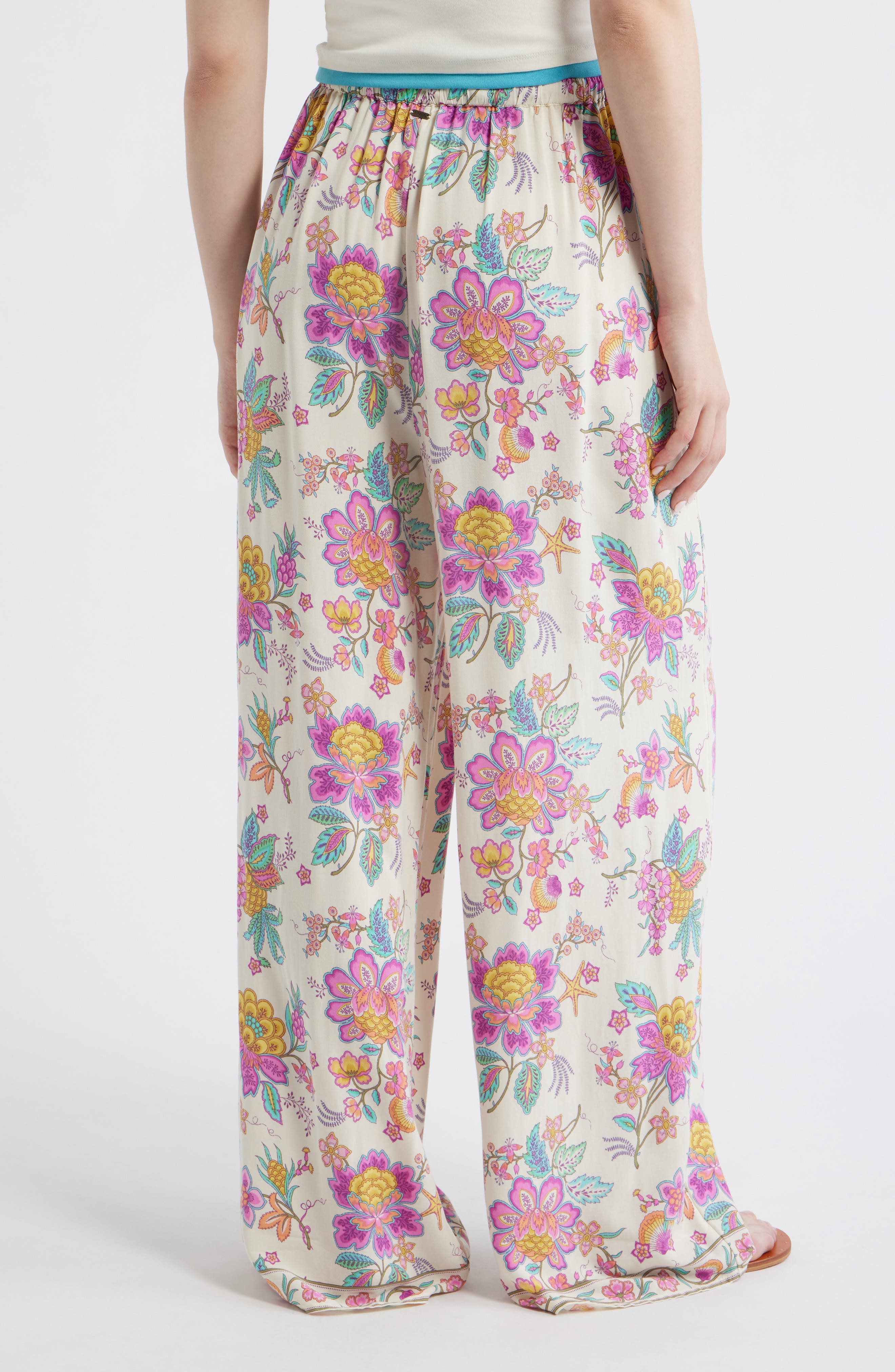 Half Moon Bay Beach Pants - image 2