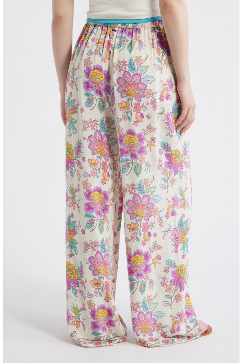 Half Moon Bay Beach Pants, Alternate, color, MULTI COLOR