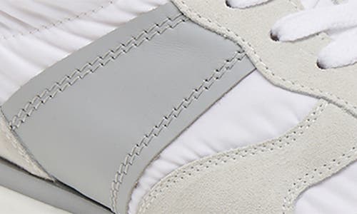 Greats Greenpoint Runner Sneaker In White