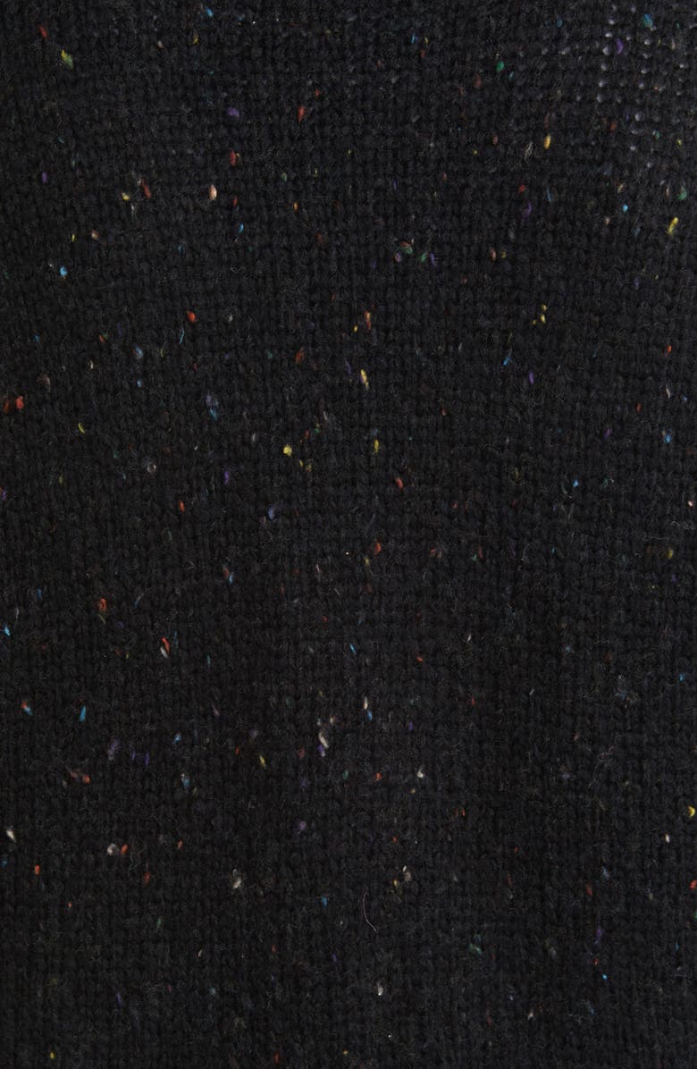 Rails Runi Confetti Wool Blend Cardigan, Alternate, color, 