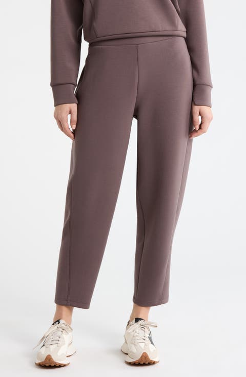 AirEssentials Barrel Leg Pants