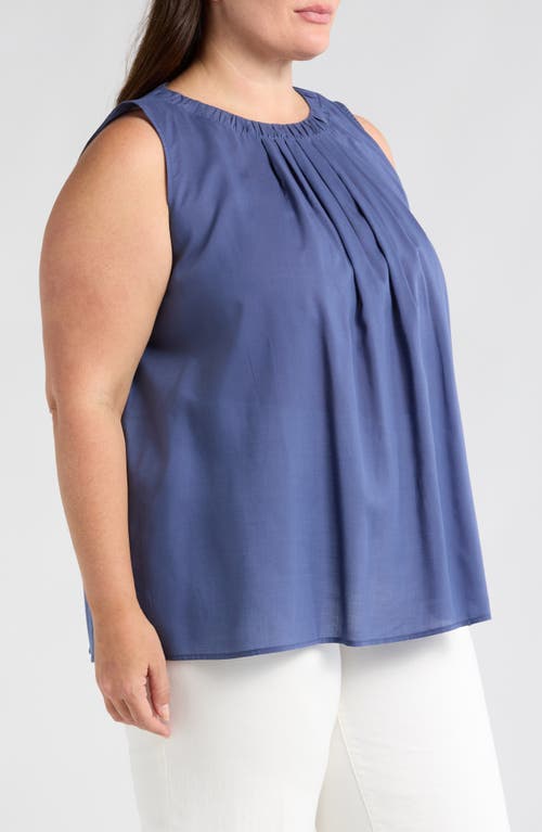 HARSHMAN HARSHMAN CIRI SLEEVELESS TENCEL® TOP 