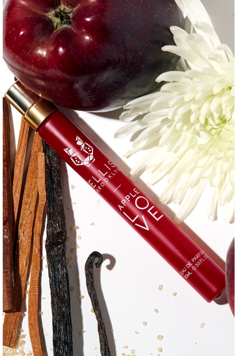 Apple Love Eau de Parfum, Alternate, color, NO COLOR