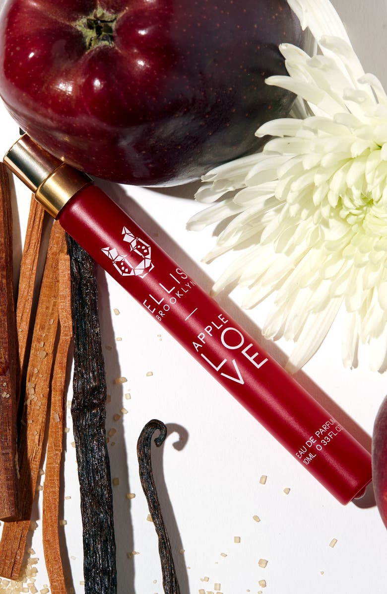 Ellis Brooklyn Apple Love Eau de Parfum, Alternate, color,