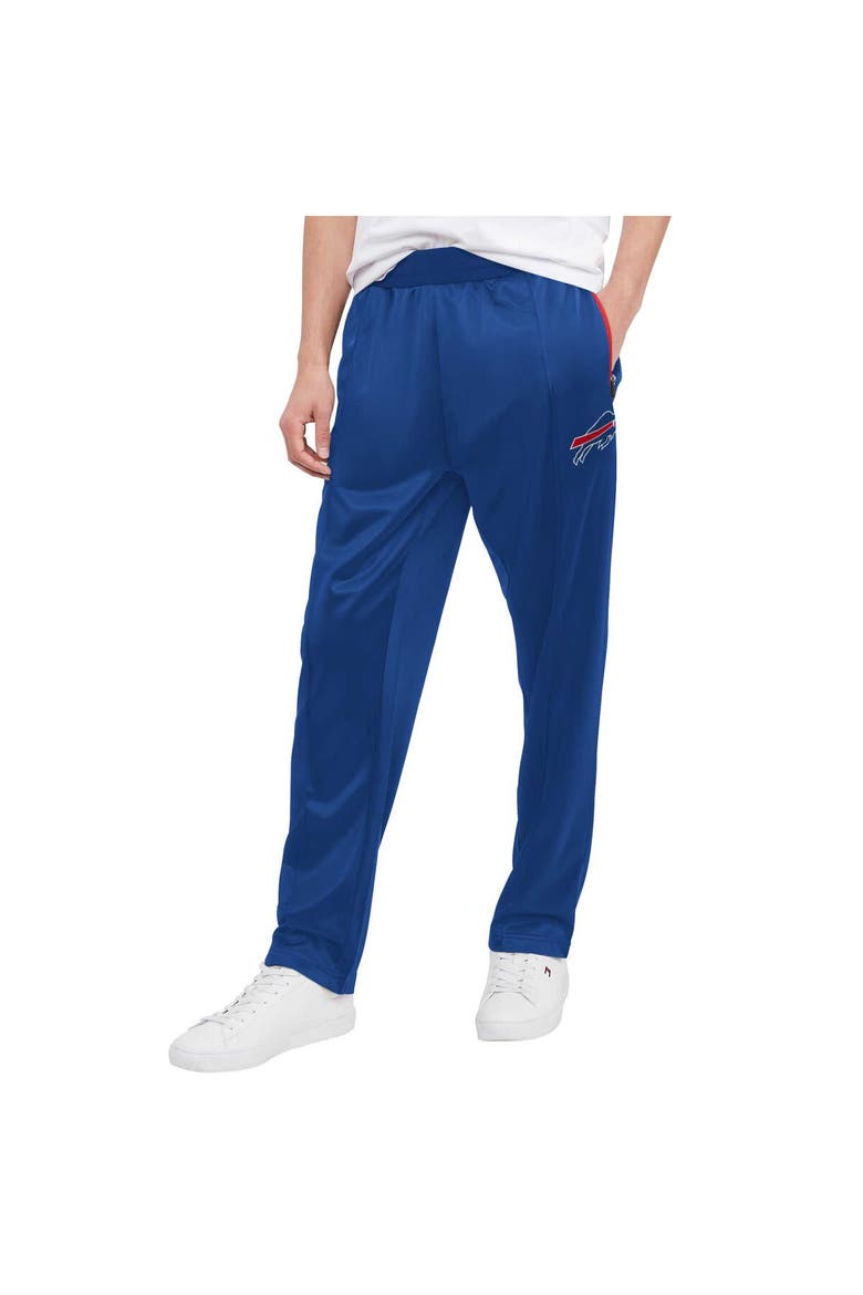 Men's Tommy Hilfiger  Royal Buffalo Bills Grant Track Pants, Alternate, color, Royal