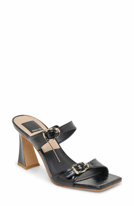 Dolce Vita Narcia Slide Sandal