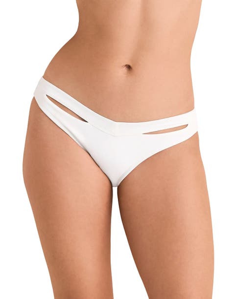 Demi Swimwear Bikini Bottom
