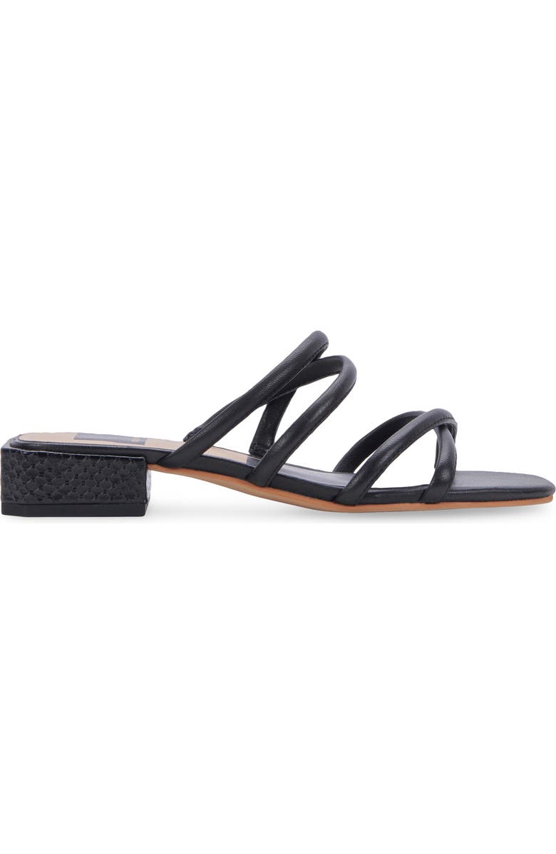 Dolce Vita Hapi Slide Sandal, Alternate, color,