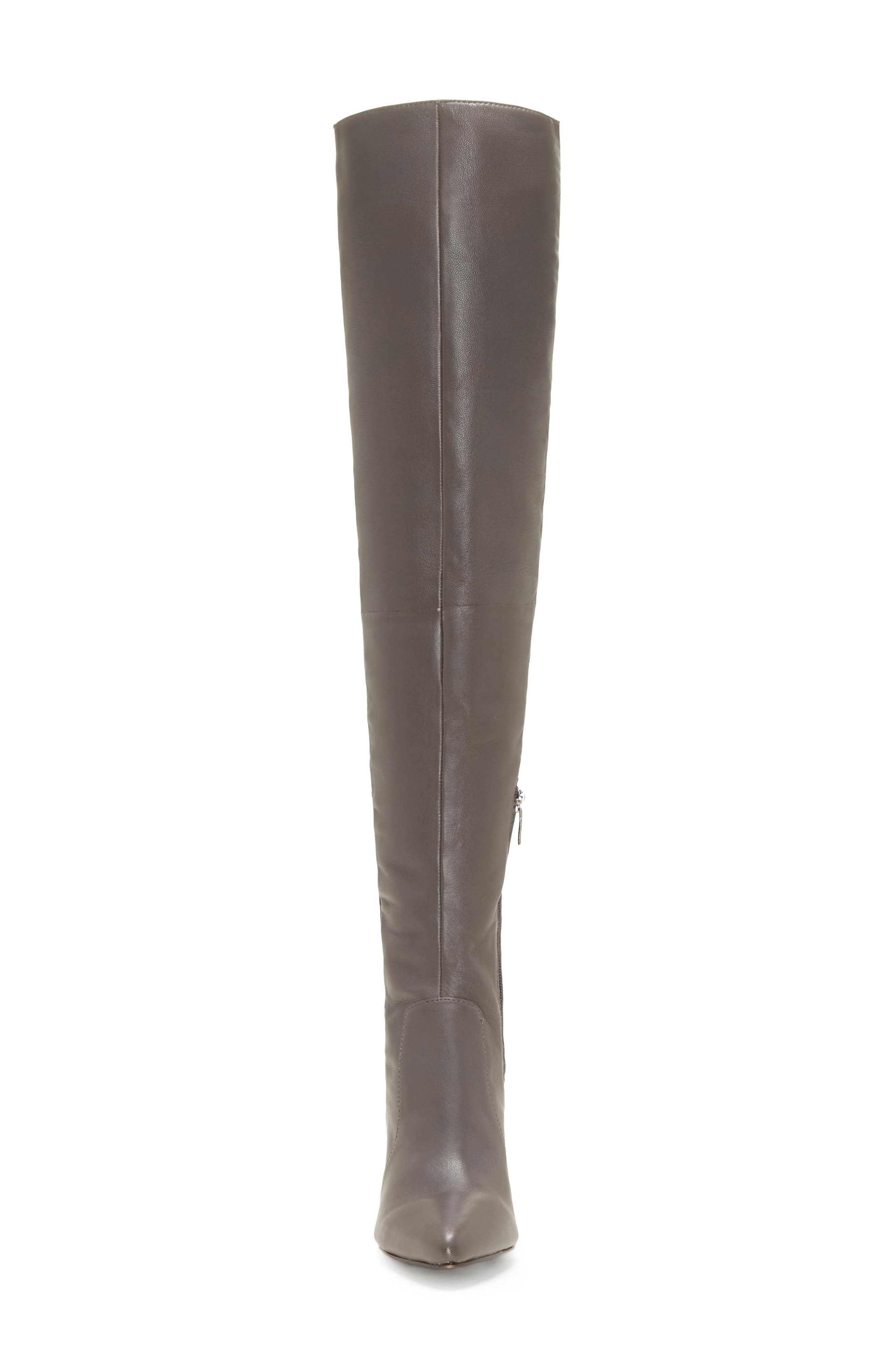Vince Camuto Majestie Over the Knee Boot, Alternate, color, 