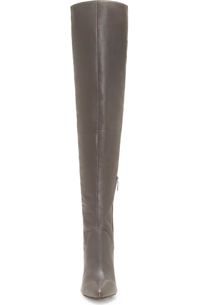 Vince Camuto Majestie Over the Knee Boot, Alternate, color,