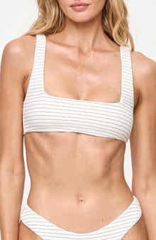 LSPACE Liv Bikini Top