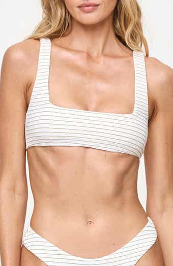 LSPACE Liv Bikini Top