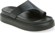Tony Bianco Jazzy Toe Loop Sandal