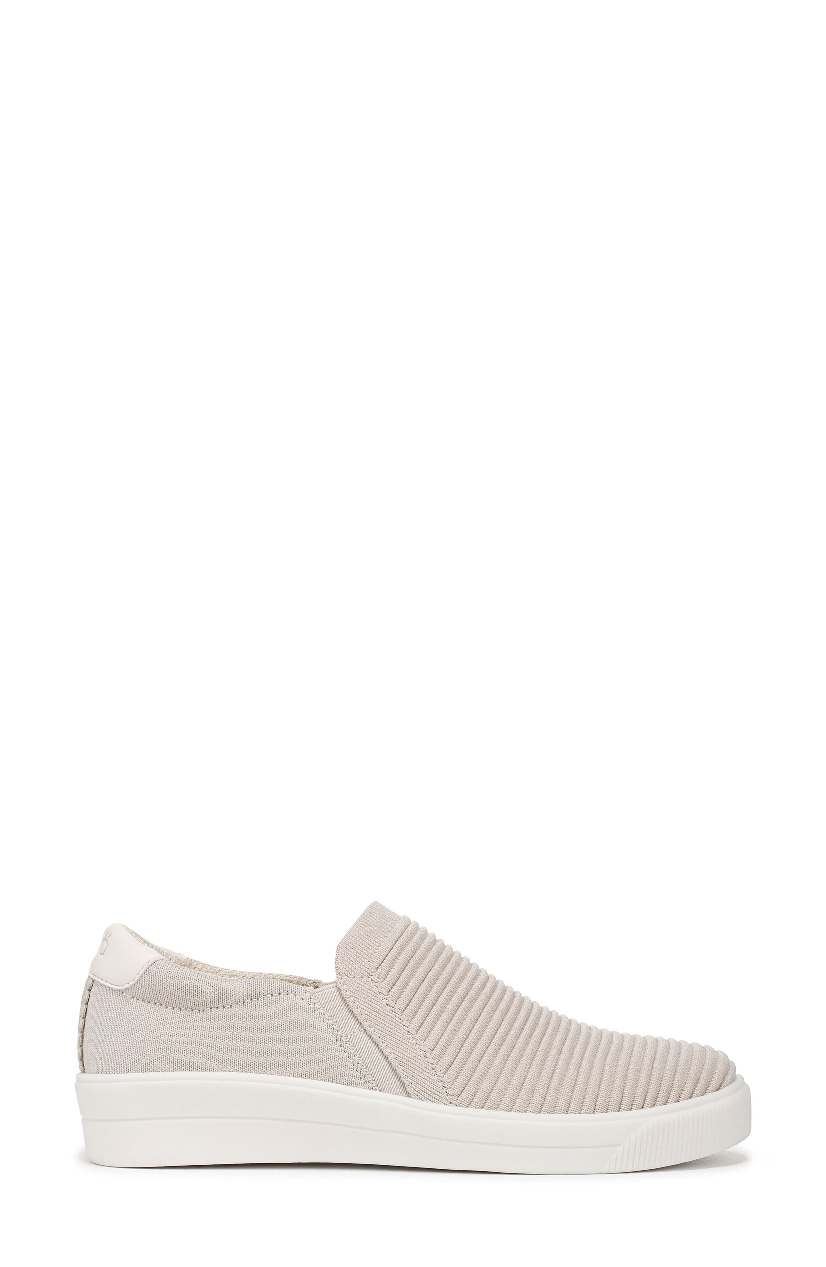 Viv Ease Knit Slip-On Sneaker, Alternate, color, FRENCH BEIGE