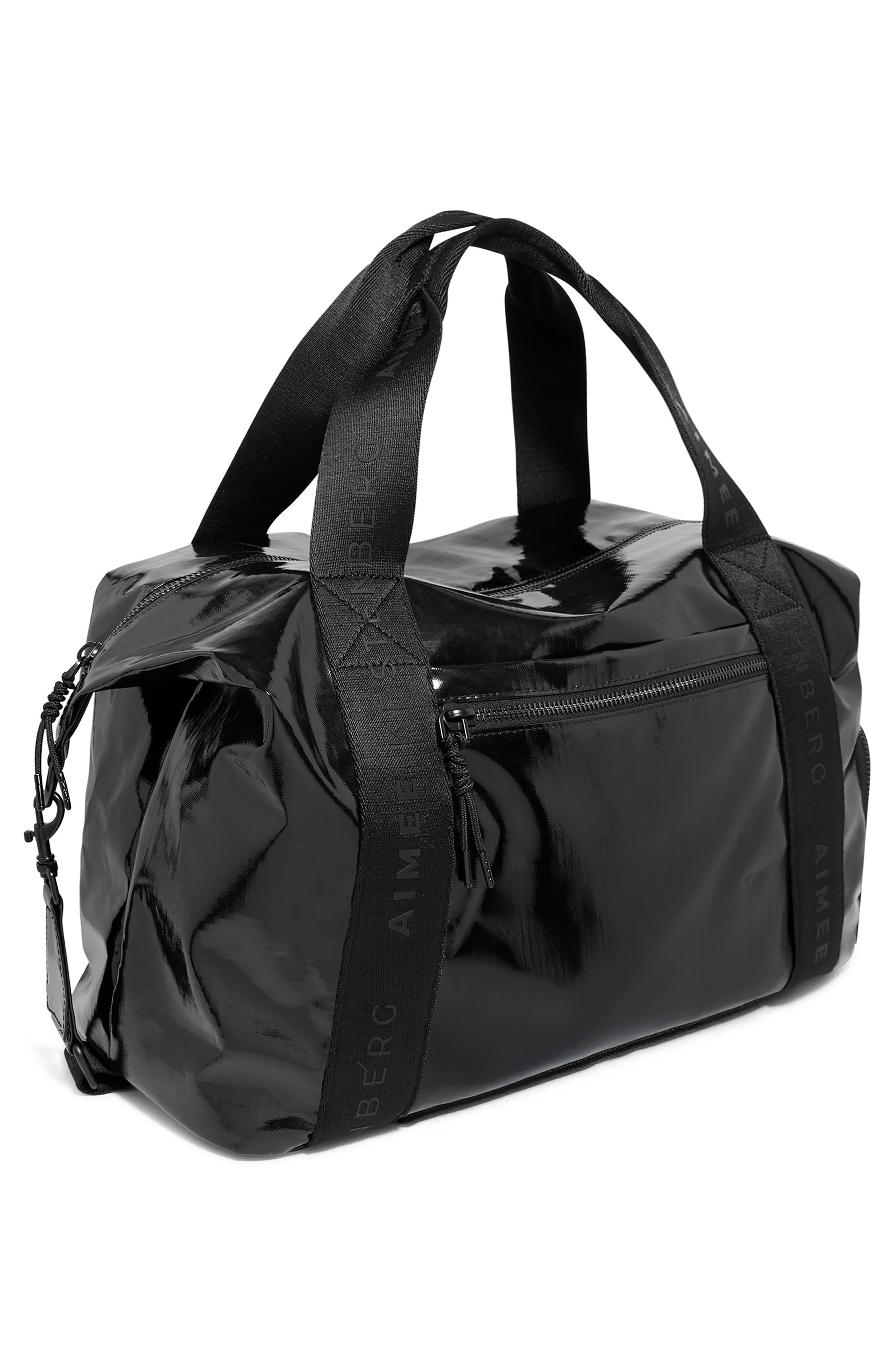 AIMEE Duffle Bag, Alternate, color, 