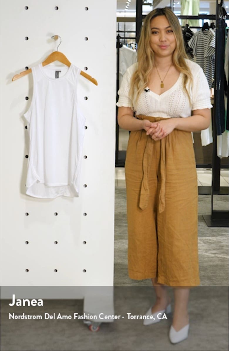 Pace 1.0 Tank, sales video thumbnail