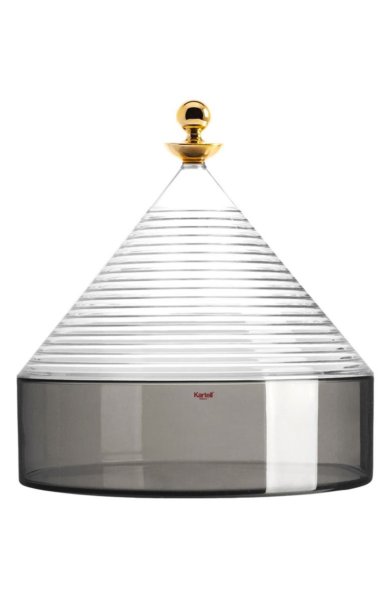 Kartell Trullo Container, Alternate, color, 