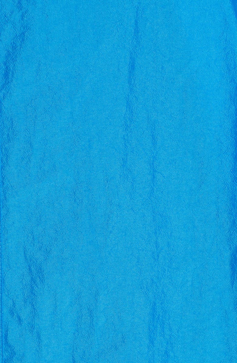 Tibi Double Breasted Trench Coat, Alternate, color,