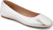 Stuart Weitzman Nadine Flat