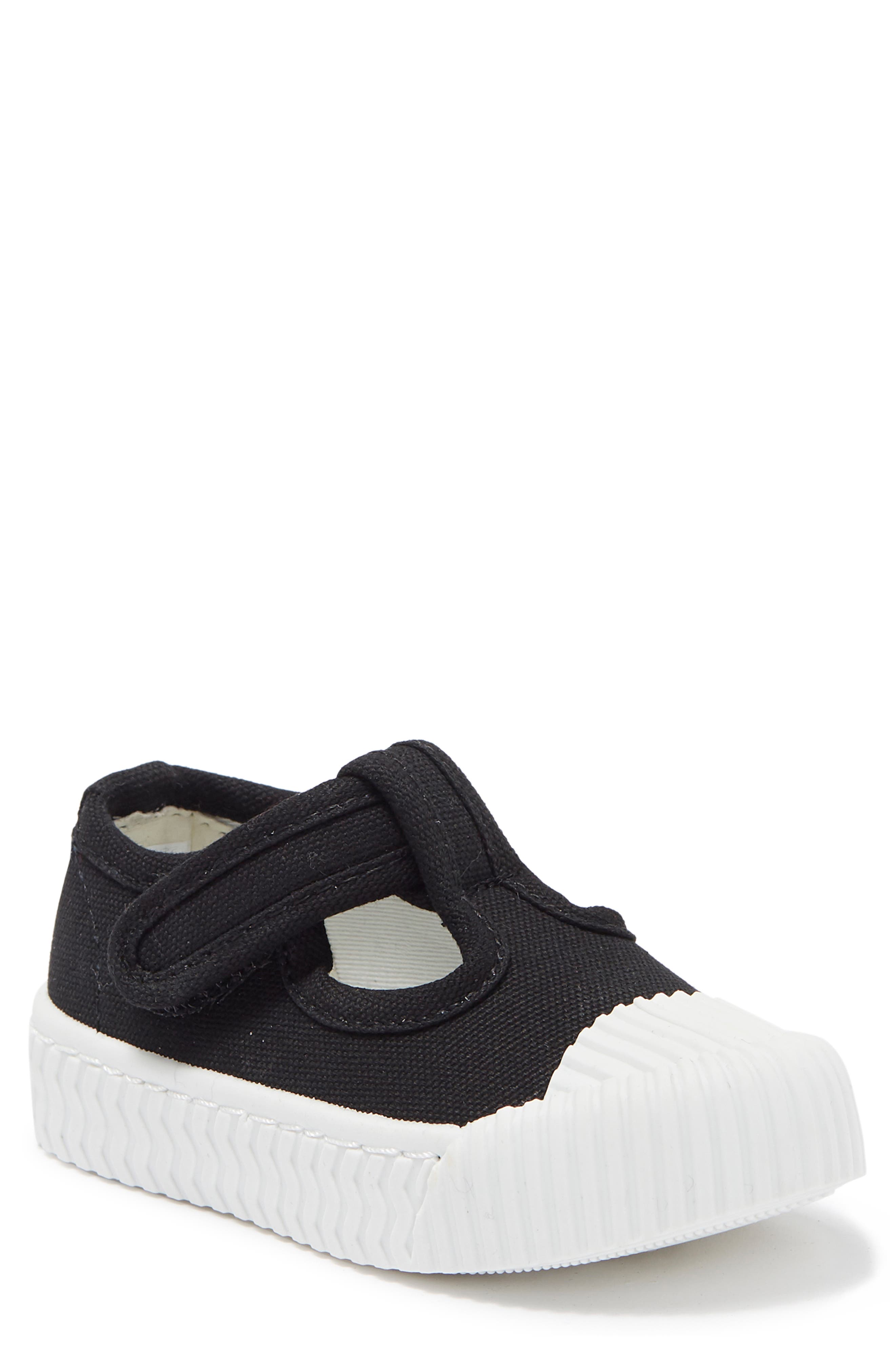 Harper Canyon Serenna T-Strap Sneaker, Main, color, 