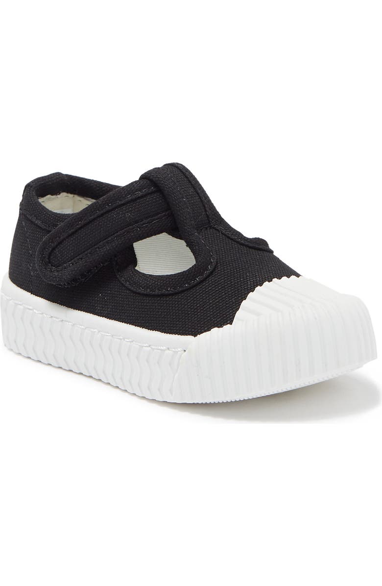 Harper Canyon Serenna T-Strap Sneaker, Main, color,