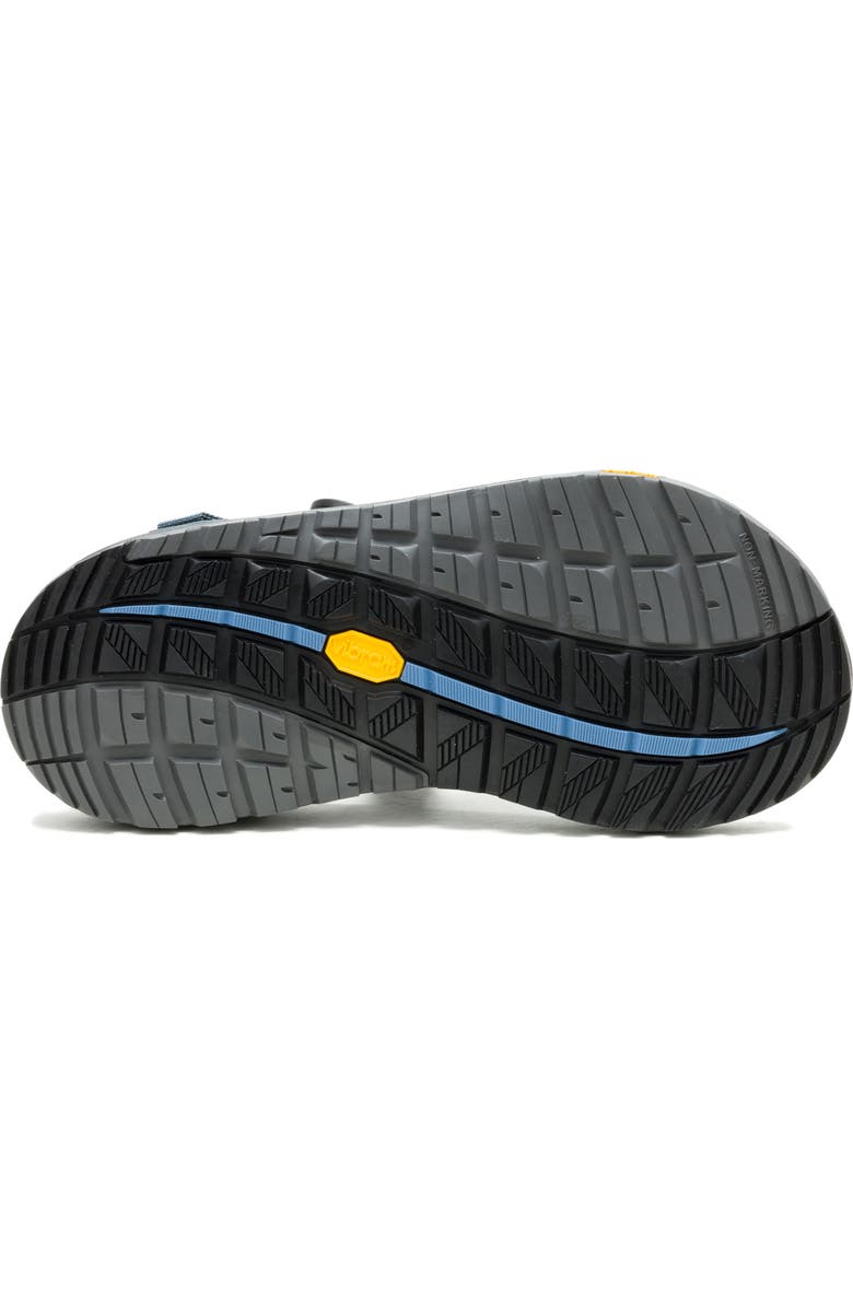Chaco Rapid Pro Sandal, Alternate, color, Eddy Urban Slate