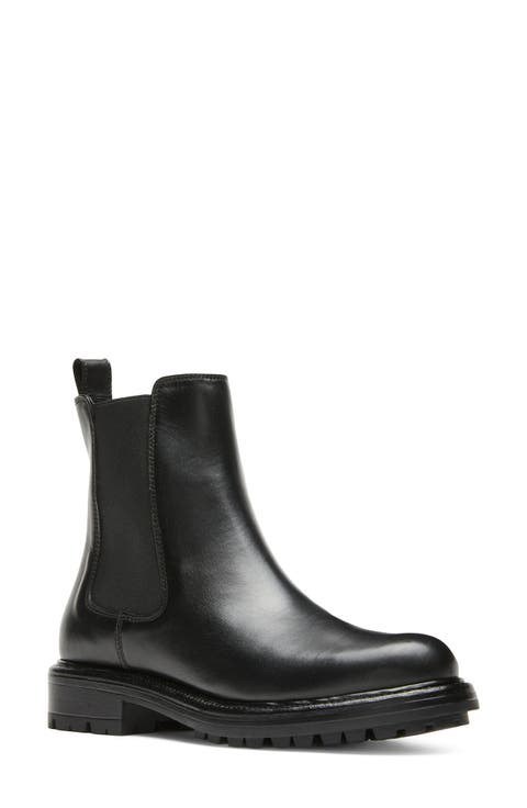 Wake Leather Chelsea Boot