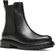 La Canadienne Wake Leather Chelsea Boot