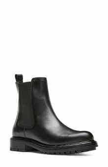 Wake Leather Chelsea Boot