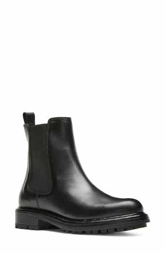Wake Leather Chelsea Boot