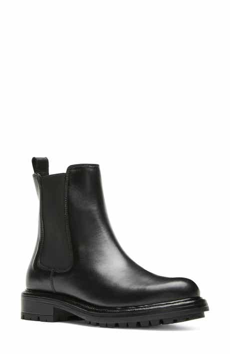 Wake Leather Chelsea Boot